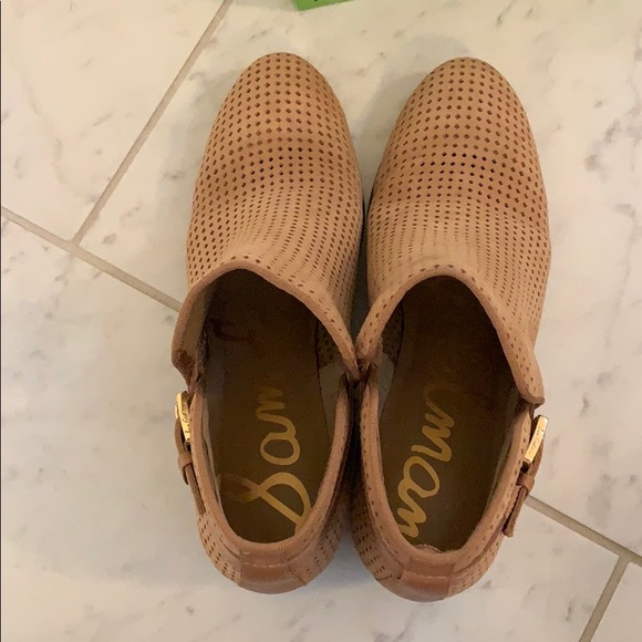 Sam Edelman Booties - Picture 3 of 5